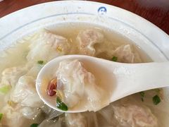 -汪一挑馄饨(老街店)