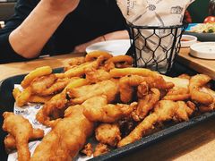 -普拉那啤酒坊Paulaner(凯宾斯基饭店)