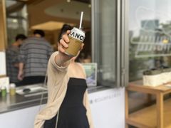 -SAANCI山池咖啡(海上世界文化艺术中心店)