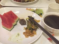 picture-感恩心素食馆(百世广场店)