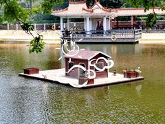 -北岭山森林公园