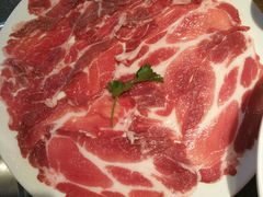 -潮火锅·麻辣牛肉火锅(观音桥方圆·LIVE店)