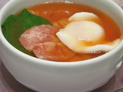 -狮王府淮扬菜(万象城店)
