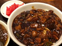 -姚记炒肝店(簋街店)