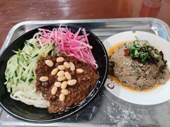 -姚记炒肝店(鼓楼店)