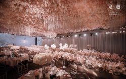 -觅遇Meet U私人婚礼定制(潮汕店)