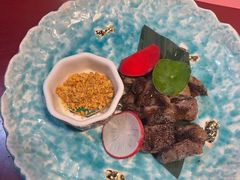 -大江户日本料理(吕厝店)