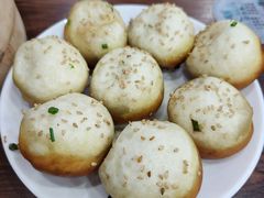 生煎-朱新年·苏式汤团·面点(北寺塔店)