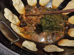-沈厨地锅老灶•徐州烧烤(黄渡店)