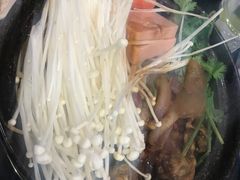 -川香煲(茅台路店)