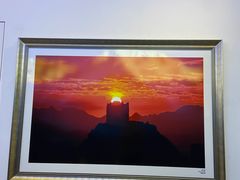 -祥山艺术馆