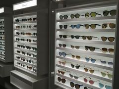 -目艮眼镜SHOWROOM(品牌集合店)