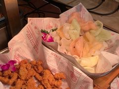 -诺丁牛排披萨自助餐厅(汕头苏宁店)
