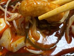 -45°李小姐土豆粉(世纪港湾店)