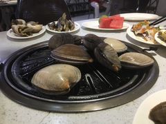 -小科自助海鲜烧肉(高区店)