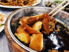 -陈根记大牌档