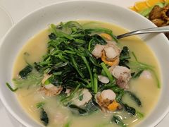 -大连星海皇冠假日酒店