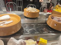 -龍歌自助小火锅(崂山丽达店)