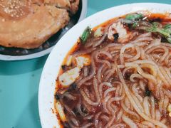 -甘记肥肠粉(马鞍北路店)
