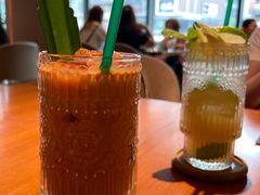 -Tegu泰古莲·泰国餐厅(红山6979店)
