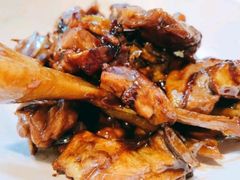 徽州啤酒鸭-東城故事·尋找姆媽的味道(玉兰路店)