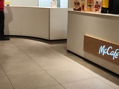 -麦当劳(西单明珠店)