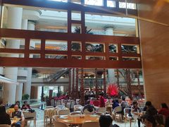 -威斯汀舞台餐厅