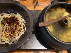 -云海肴·汽锅鸡·云南菜(苏州中心店)