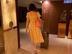 -香港皇家太平洋酒店