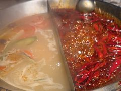 -小龙坎火锅(春熙太古里店)