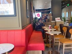 -COSTA COFFEE(斯普瑞斯奥特莱斯店)