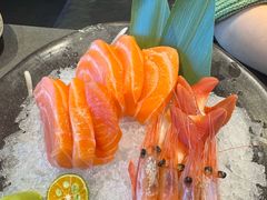 -牛武士寿喜烧·和牛火锅自助(全球首店)