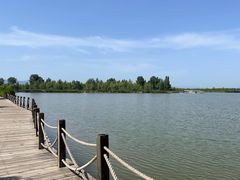 -野鸭湖国家湿地公园