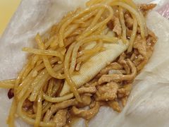 -姥家春饼店(漳州二路店)