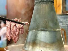 -牛街·马辈儿涮肉(牛街二店)
