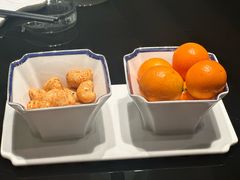 -湘湖逍遥庄园·水漾中餐厅