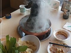-阳坊胜利涮羊肉(阳坊老店)