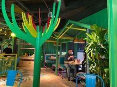 -蛙喔牛蛙(义乌新光汇店)