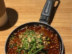 -觅香串串香·麻辣烫·冒菜(欧美广场店)