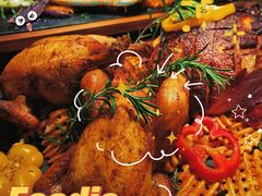 -杭州国际会议中心洲际酒店-原素全日餐厅(解放东路店)