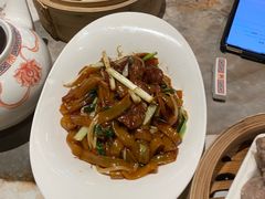 -稻香酒家(步步高梅溪新天地店)