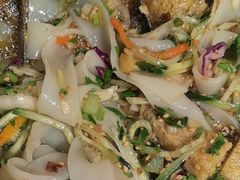 -西贝(枫蓝国际购物中心店)