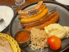 -Ambra Haus琥珀屋精酿餐厅(宝山店)