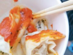 -汪记大王锅贴(成山路店)