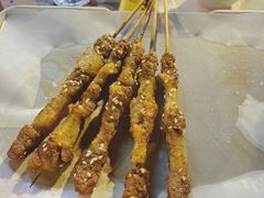 -木屋烧烤(白石洲店)