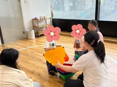 -123+智汇成长中心(保利时光里中心)