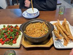 徽州焖面-印象徽州·正宗徽菜体验店