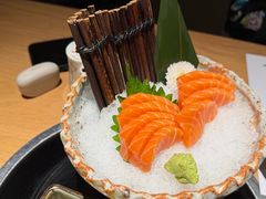 -隐泉京望日式料理(京华城店)