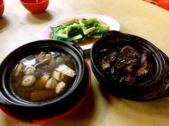 -新记肉骨茶
