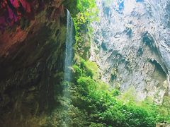 -英西峰林·洞天仙境